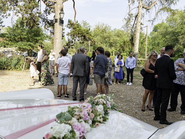 Le mariage de Claude et Violaine à Terville, Moselle 17