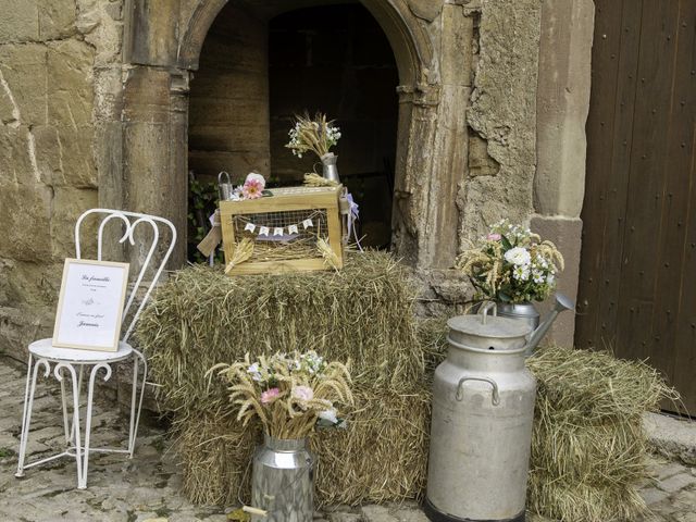 Le mariage de Claude et Violaine à Terville, Moselle 21