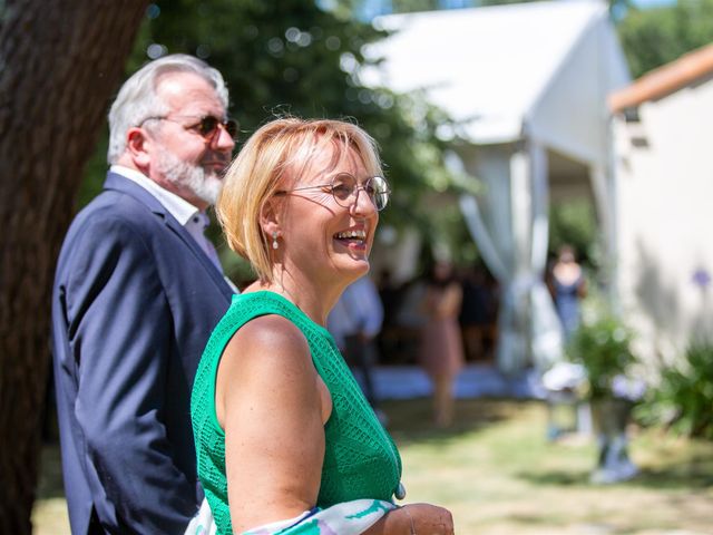 Le mariage de Alexandre et Mathilde à Vigneux-de-Bretagne, Loire Atlantique 50