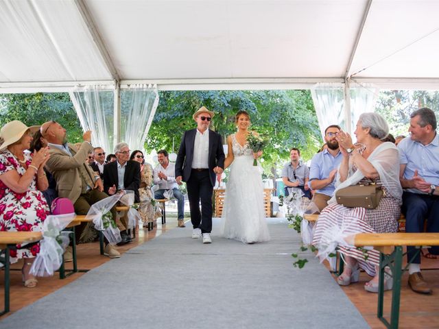 Le mariage de Alexandre et Mathilde à Vigneux-de-Bretagne, Loire Atlantique 53