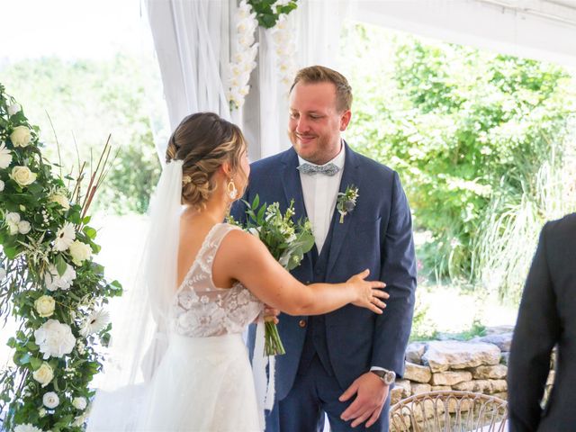 Le mariage de Alexandre et Mathilde à Vigneux-de-Bretagne, Loire Atlantique 54