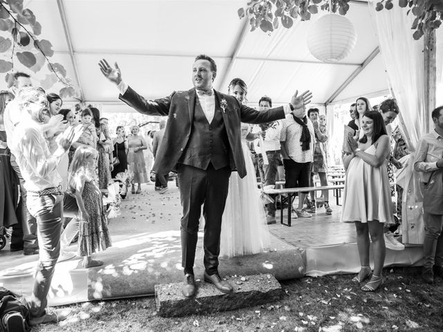 Le mariage de Alexandre et Mathilde à Vigneux-de-Bretagne, Loire Atlantique 82