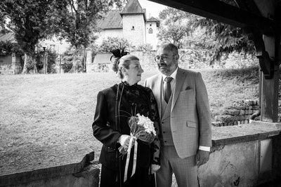 Le mariage de Pedro et Anne-Sophie à Lons-le-Saunier, Jura 4