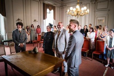 Le mariage de Pedro et Anne-Sophie à Lons-le-Saunier, Jura 6