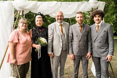 Le mariage de Pedro et Anne-Sophie à Lons-le-Saunier, Jura 11