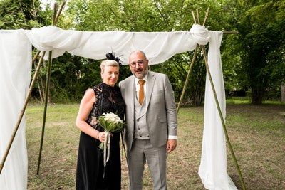 Le mariage de Pedro et Anne-Sophie à Lons-le-Saunier, Jura 17