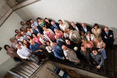 Le mariage de Pedro et Anne-Sophie à Lons-le-Saunier, Jura 25