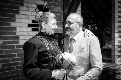 Le mariage de Pedro et Anne-Sophie à Lons-le-Saunier, Jura 29