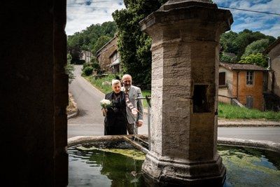 Le mariage de Pedro et Anne-Sophie à Lons-le-Saunier, Jura 30