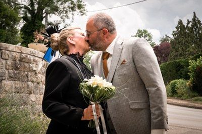 Le mariage de Pedro et Anne-Sophie à Lons-le-Saunier, Jura 35