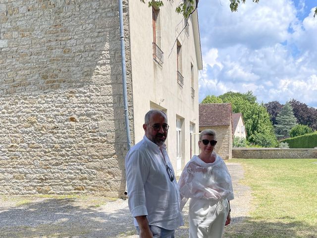 Le mariage de Pedro et Anne-Sophie à Lons-le-Saunier, Jura 36