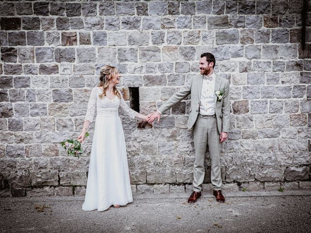 Le mariage de Christopher et Céline à Cantin, Nord 61