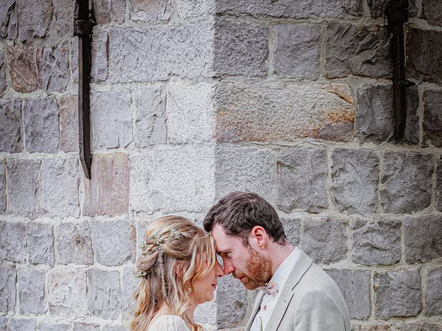 Le mariage de Christopher et Céline à Cantin, Nord 62