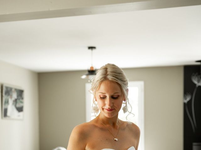 Le mariage de jeremy et Abygaelle à Marmande, Lot-et-Garonne 8