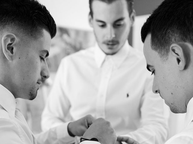 Le mariage de jeremy et Abygaelle à Marmande, Lot-et-Garonne 10