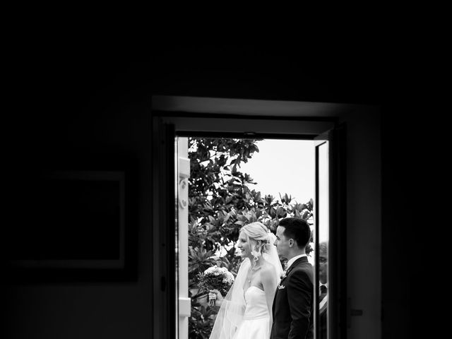 Le mariage de jeremy et Abygaelle à Marmande, Lot-et-Garonne 12