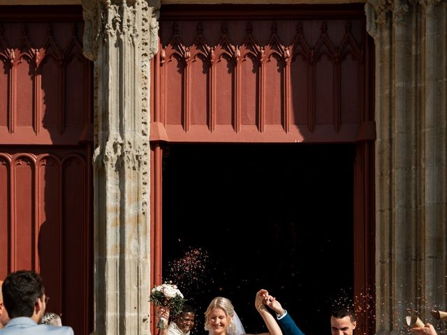 Le mariage de jeremy et Abygaelle à Marmande, Lot-et-Garonne 15