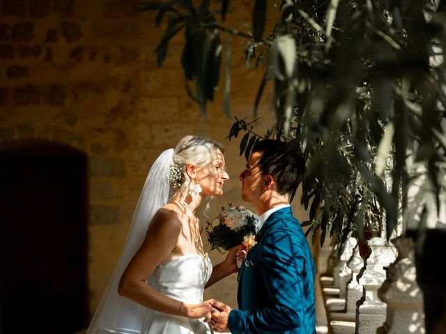 Le mariage de jeremy et Abygaelle à Marmande, Lot-et-Garonne 16