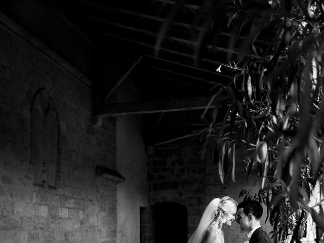 Le mariage de jeremy et Abygaelle à Marmande, Lot-et-Garonne 17