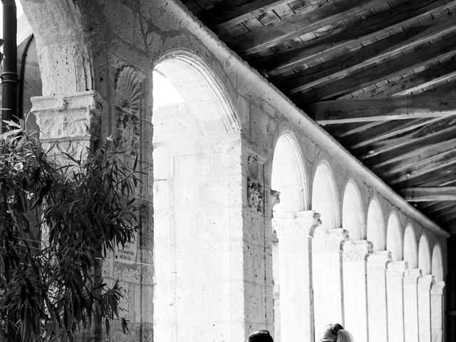Le mariage de jeremy et Abygaelle à Marmande, Lot-et-Garonne 18