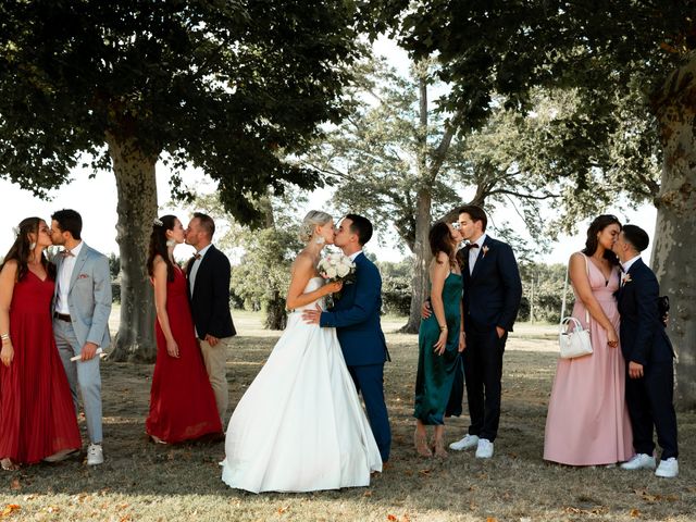 Le mariage de jeremy et Abygaelle à Marmande, Lot-et-Garonne 2