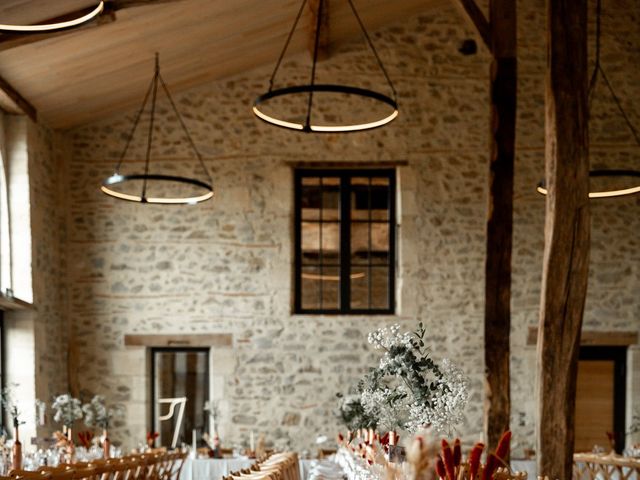 Le mariage de jeremy et Abygaelle à Marmande, Lot-et-Garonne 19