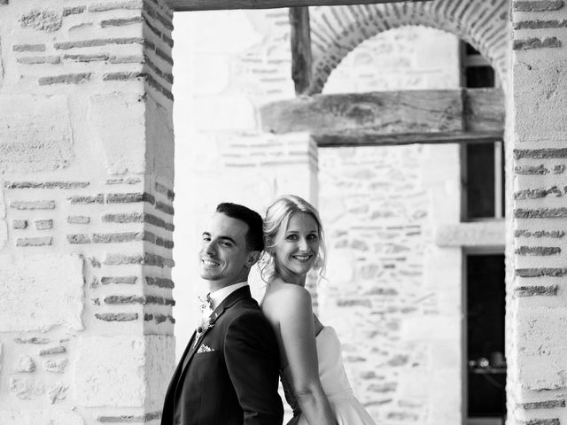 Le mariage de jeremy et Abygaelle à Marmande, Lot-et-Garonne 21