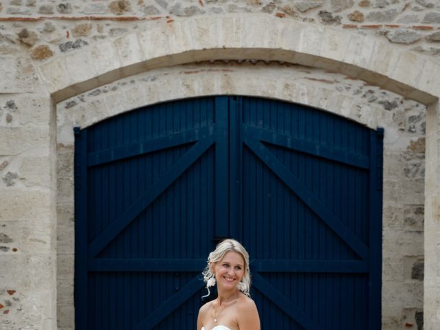 Le mariage de jeremy et Abygaelle à Marmande, Lot-et-Garonne 24