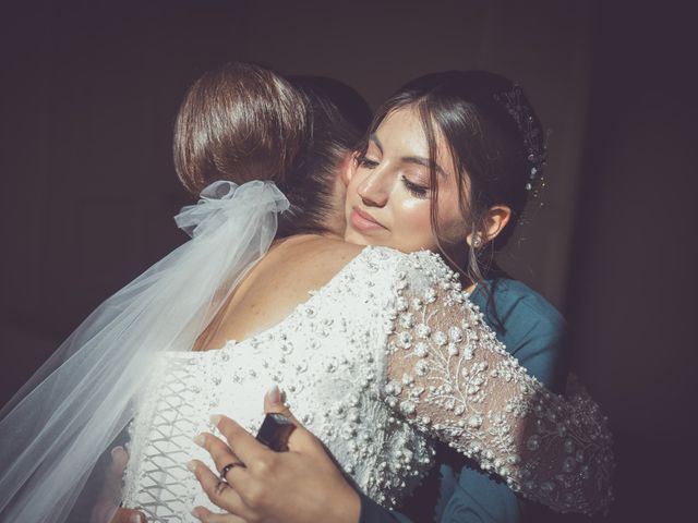 Le mariage de Léo et Nazmiye à Lyon, Rhône 23