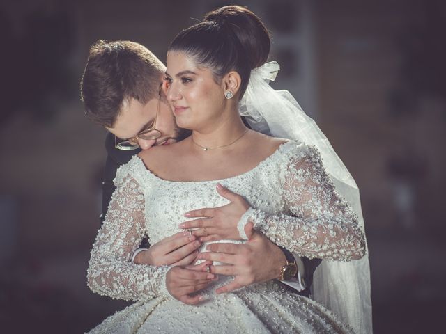 Le mariage de Léo et Nazmiye à Lyon, Rhône 26