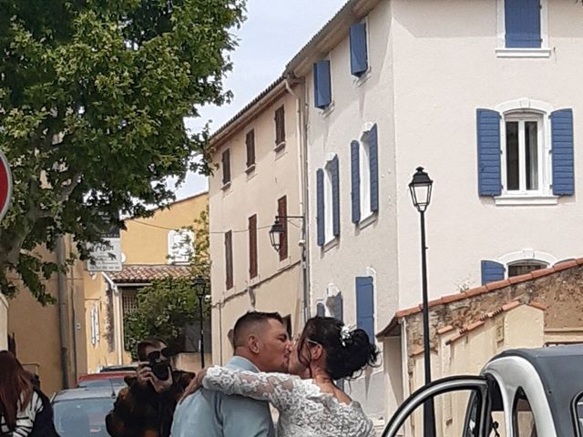 Le mariage de Benoît  et Céline  à Vitrolles, Bouches-du-Rhône 3