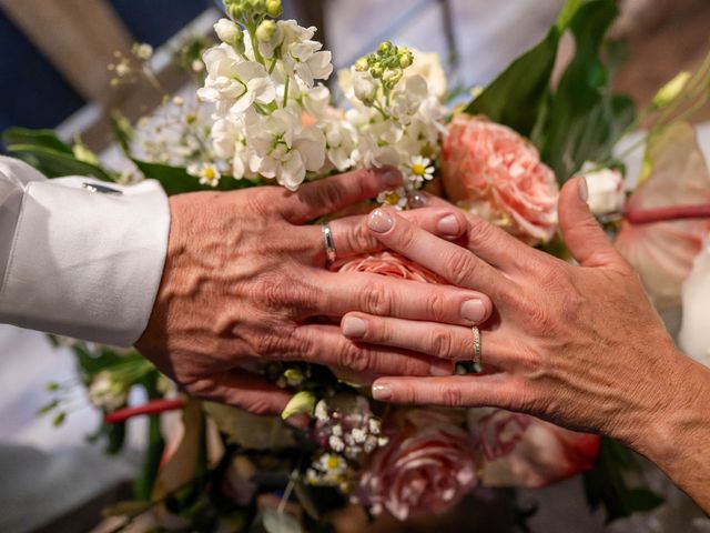 Le mariage de Benoît  et Céline  à Vitrolles, Bouches-du-Rhône 6