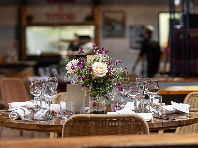 Le mariage de Benoît  et Céline  à Vitrolles, Bouches-du-Rhône 7