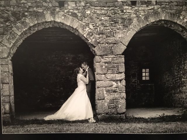 Le mariage de Yohan  et Sandra à Saint-Georges-de-Bohon, Manche 153