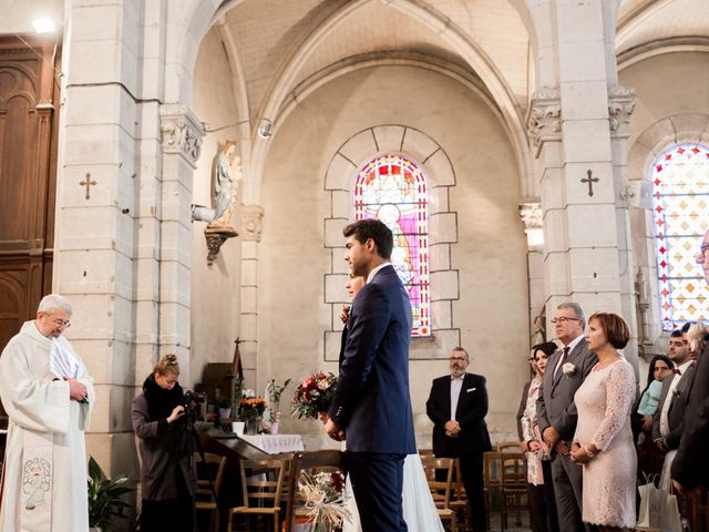 Le mariage de Alexis et Noémi à Tigeaux, Seine-et-Marne 31