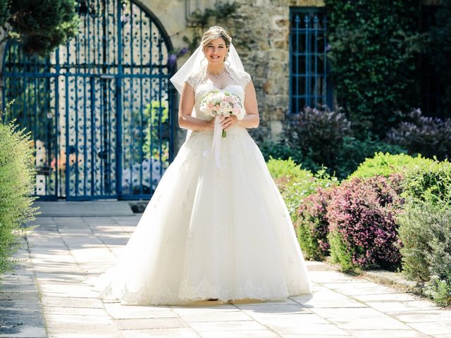 Le mariage de Sebastian et Audrey à Gas, Eure-et-Loir 57