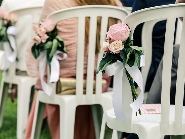 Le mariage de Sebastian et Audrey à Gas, Eure-et-Loir 196