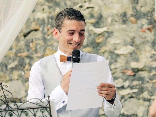 Le mariage de Sebastian et Audrey à Gas, Eure-et-Loir 200