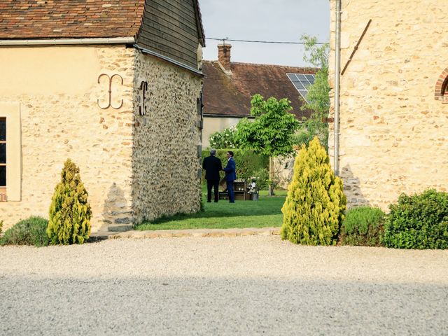 Le mariage de Sebastian et Audrey à Gas, Eure-et-Loir 232