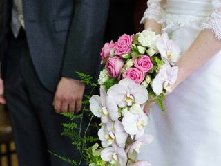 Le mariage de Aurore et Kenzo 2