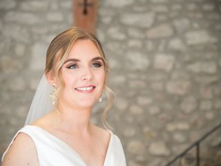 Le mariage de Julie et Charly 2