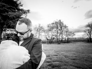 Le mariage de Anne et Adrien 3