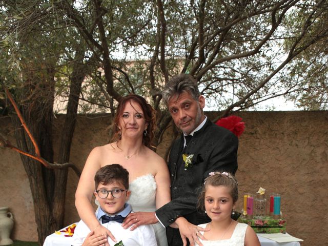 Le mariage de Denis et Sandrine   à Pignans, Var 19