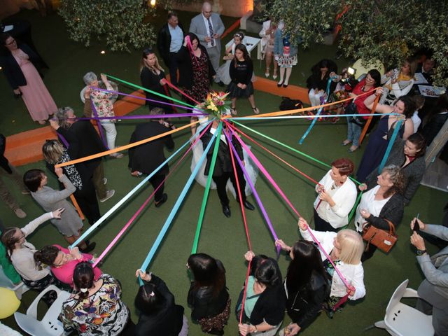 Le mariage de Denis et Sandrine   à Pignans, Var 31