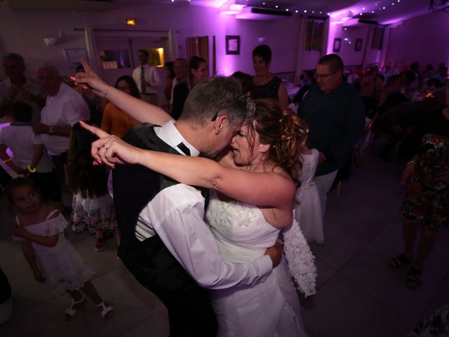 Le mariage de Denis et Sandrine   à Pignans, Var 61