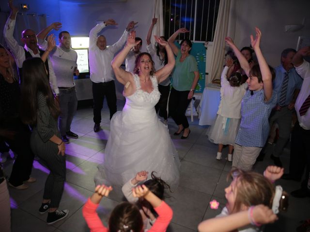 Le mariage de Denis et Sandrine   à Pignans, Var 63