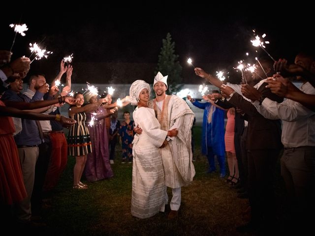 Le mariage de Yann et Lucie à Lognes, Seine-et-Marne 4