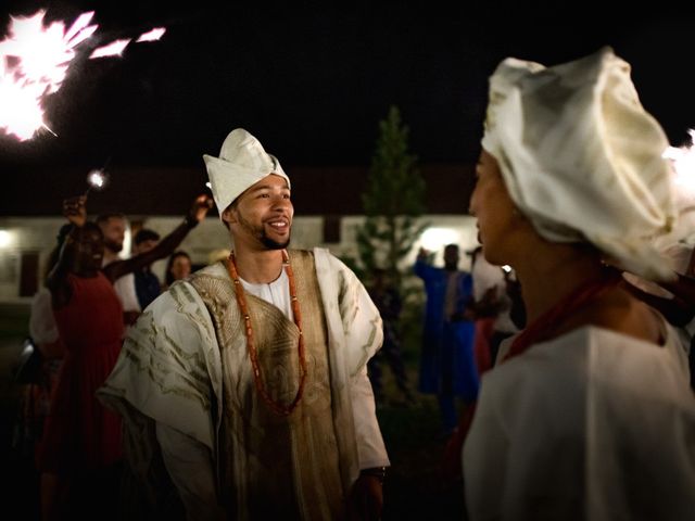 Le mariage de Yann et Lucie à Lognes, Seine-et-Marne 6