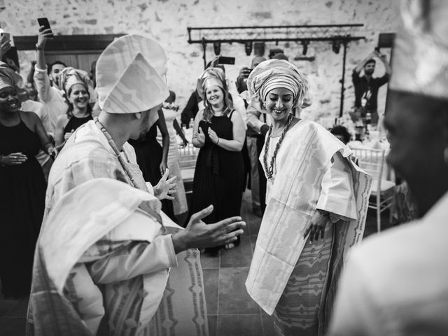 Le mariage de Yann et Lucie à Lognes, Seine-et-Marne 10