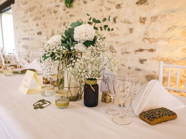 Le mariage de Yann et Lucie à Lognes, Seine-et-Marne 20